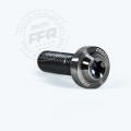 Proti M10 Front Sprocket Bolt Kit for the Ducati Streetfighter V2 '22-26, Hypermotard 698 '24-26 and Panigale V4S '26 Proti M10 Front Sprocket Bolt Kit for the Ducati Streetfighter V2 '22-26, Hypermotard 698 '24-26 and Panigale V4S '26